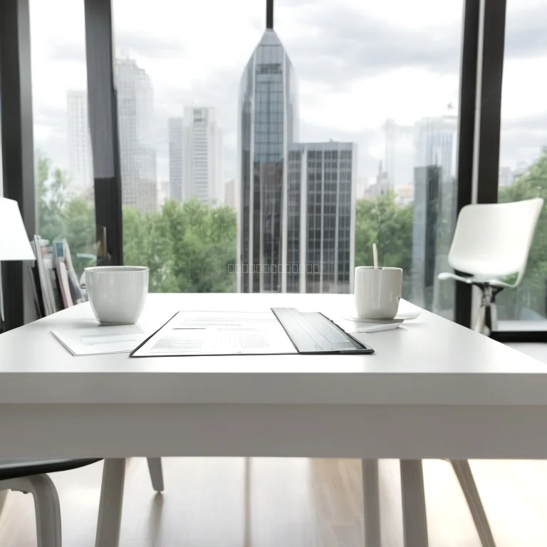 DealCFlow customer service at office